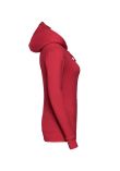 Russell Ladies Authentic Hooded Sweatshirt