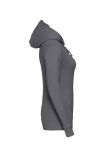 Russell Ladies Authentic Hooded Sweatshirt