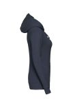 Russell Ladies Authentic Hooded Sweatshirt