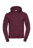 Russell Authentic Hooded Sweatshirt