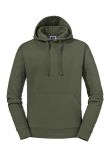 Russell Authentic Hooded Sweatshirt