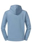 Russell Authentic Hooded Sweatshirt