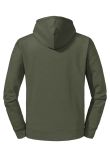 Russell Authentic Hooded Sweatshirt