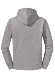 Russell Authentic Hooded Sweatshirt