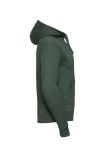 Russell Authentic Hooded Sweatshirt