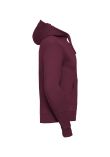 Russell Authentic Hooded Sweatshirt