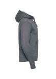 Russell Authentic Hooded Sweatshirt