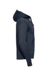 Russell Authentic Hooded Sweatshirt