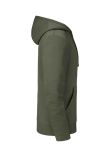 Russell Authentic Hooded Sweatshirt