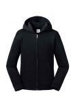 Russell Kids Authentic Zip Hooded Sweatshirt