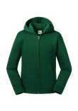 Russell Kids Authentic Zip Hooded Sweatshirt