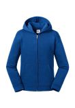Russell Kids Authentic Zip Hooded Sweatshirt
