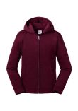 Russell Kids Authentic Zip Hooded Sweatshirt