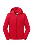 Russell Kids Authentic Zip Hooded Sweatshirt