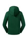 Russell Kids Authentic Zip Hooded Sweatshirt