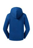 Russell Kids Authentic Zip Hooded Sweatshirt