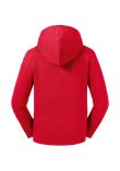 Russell Kids Authentic Zip Hooded Sweatshirt
