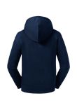 Russell Kids Authentic Zip Hooded Sweatshirt