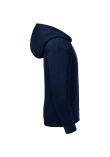 Russell Kids Authentic Zip Hooded Sweatshirt