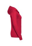 Russell Ladies Authentic Zip Hooded Sweatshirt