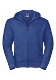 Russell Authentic Zip Hooded Sweatshirt