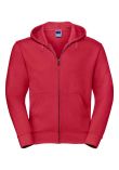 Russell Authentic Zip Hooded Sweatshirt