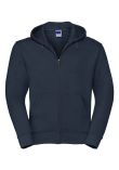 Russell Authentic Zip Hooded Sweatshirt