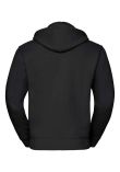 Russell Authentic Zip Hooded Sweatshirt