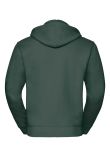 Russell Authentic Zip Hooded Sweatshirt