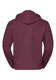 Russell Authentic Zip Hooded Sweatshirt