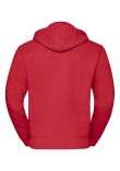 Russell Authentic Zip Hooded Sweatshirt
