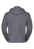 Russell Authentic Zip Hooded Sweatshirt