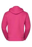 Russell Authentic Zip Hooded Sweatshirt