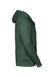 Russell Authentic Zip Hooded Sweatshirt