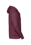 Russell Authentic Zip Hooded Sweatshirt