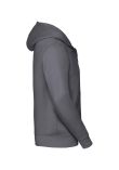 Russell Authentic Zip Hooded Sweatshirt