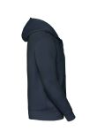 Russell Authentic Zip Hooded Sweatshirt
