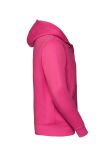 Russell Authentic Zip Hooded Sweatshirt