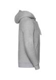 Russell Authentic Zip Hooded Sweatshirt