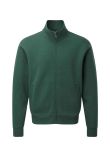 Russell Authentic Sweat Jacket