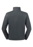 Russell Authentic Zip Neck Sweatshirt