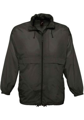 SOL'S Unisex Surf Windbreaker Jacket