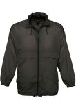 SOL'S Unisex Surf Windbreaker Jacket
