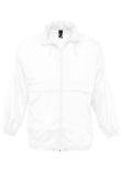 SOL'S Unisex Surf Windbreaker Jacket