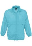 SOL'S Unisex Surf Windbreaker Jacket