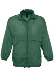 SOL'S Unisex Surf Windbreaker Jacket