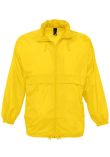 SOL'S Unisex Surf Windbreaker Jacket