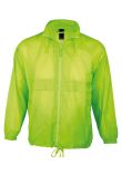 SOL'S Unisex Surf Windbreaker Jacket
