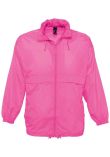SOL'S Unisex Surf Windbreaker Jacket