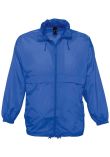 SOL'S Unisex Surf Windbreaker Jacket